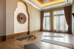 Plataran Heritage Borobudur Hotel