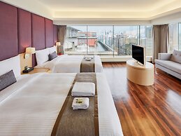 Eastin Taipei Hotel