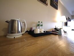 Eastin Taipei Hotel