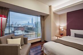 Eastin Taipei Hotel