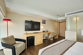 Eastin Taipei Hotel