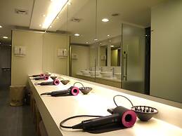 Eastin Taipei Hotel