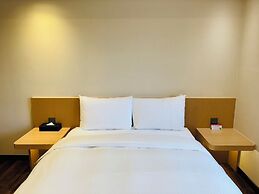Eastin Taipei Hotel