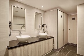 Eastin Taipei Hotel