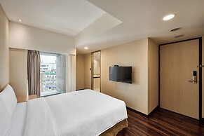 Eastin Taipei Hotel