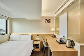 Eastin Taipei Hotel