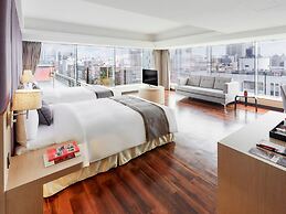 Eastin Taipei Hotel