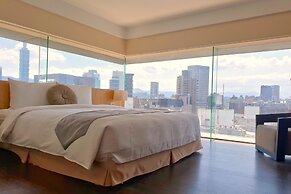 Eastin Taipei Hotel