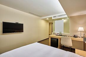 Eastin Taipei Hotel