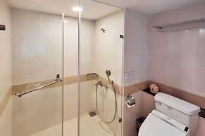 Eastin Taipei Hotel