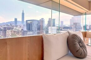 Eastin Taipei Hotel