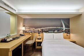 Eastin Taipei Hotel