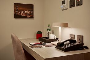 Eastin Taipei Hotel