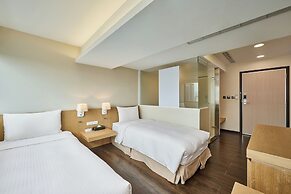 Eastin Taipei Hotel
