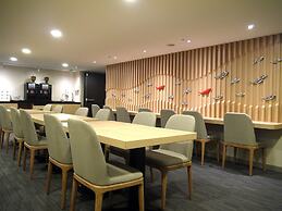 Eastin Taipei Hotel