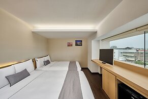 Eastin Taipei Hotel
