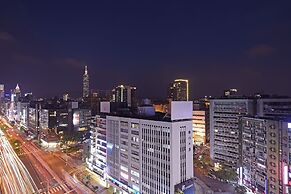 Eastin Taipei Hotel