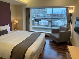 Eastin Taipei Hotel