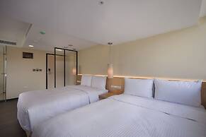Eastin Taipei Hotel