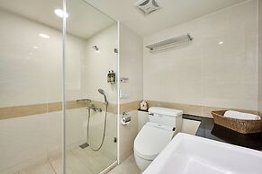 Eastin Taipei Hotel