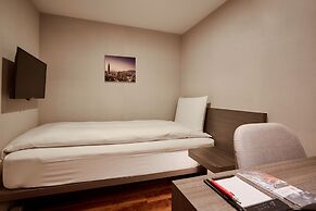Eastin Taipei Hotel