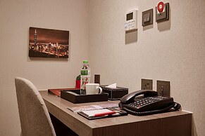 Eastin Taipei Hotel