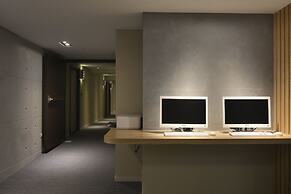 Eastin Taipei Hotel