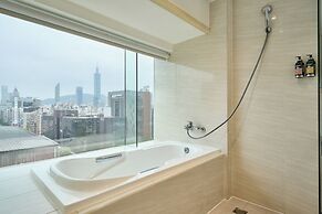 Eastin Taipei Hotel