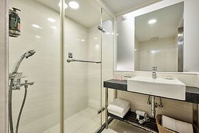 Eastin Taipei Hotel