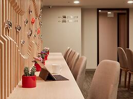 Eastin Taipei Hotel
