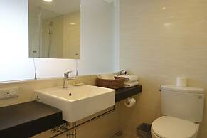 Eastin Taipei Hotel