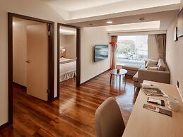 Eastin Taipei Hotel