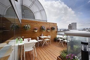 Eastin Taipei Hotel