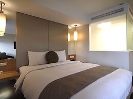 Eastin Taipei Hotel