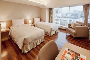 Eastin Taipei Hotel