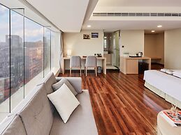 Eastin Taipei Hotel