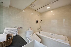Eastin Taipei Hotel