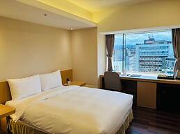Eastin Taipei Hotel