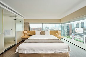 Eastin Taipei Hotel