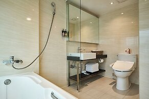 Eastin Taipei Hotel