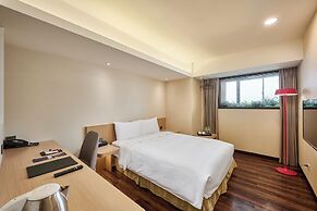 Eastin Taipei Hotel