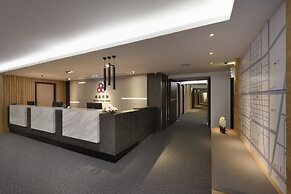 Eastin Taipei Hotel