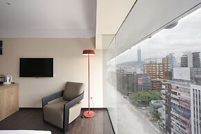 Eastin Taipei Hotel