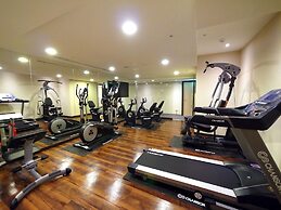 Eastin Taipei Hotel