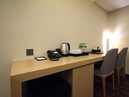 Eastin Taipei Hotel