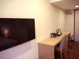 Eastin Taipei Hotel