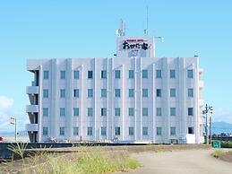 Okadaya Bayside