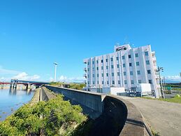 Okadaya Bayside