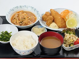 Okadaya Bayside