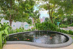 Thanksgiving Serviced Residence